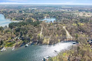 34Xxx Lot 1 Happy Landing Rd, Crosslake, MN 56442 - Photo 1