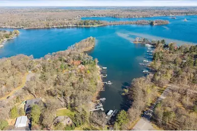 34Xxx  Lot 1 Happy Landing Road, Crosslake, MN 56442 - Photo 3
