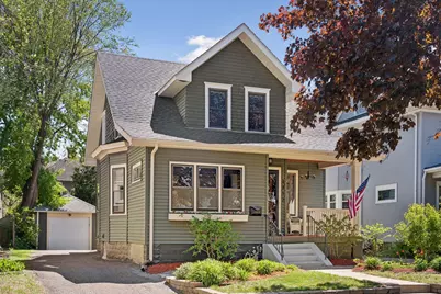 1732 Hague Avenue, Saint Paul, MN 55104 - Photo 1