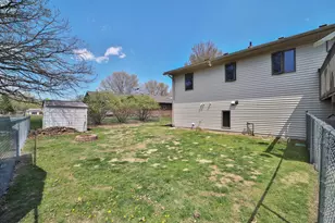 908 Lilac Ln, Little Falls, MN 56345 - Photo 45
