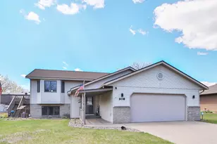 908 Lilac Ln, Little Falls, MN 56345 - Photo 1