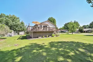 908 Lilac Ln, Little Falls, MN 56345 - Photo 39