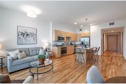 1240 S 2nd Street #709, Minneapolis, MN 55415 - Photo 5