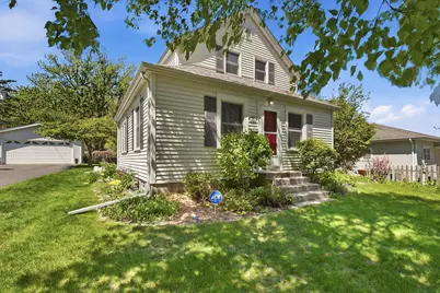 3558 McKinley Street NE, Minneapolis, MN 55418 - Photo 1