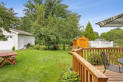 3558 McKinley Street NE, Minneapolis, MN 55418 - Photo 27