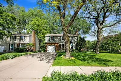 3129 Dakota Avenue S, Saint Louis Park, MN 55416 - Photo 3