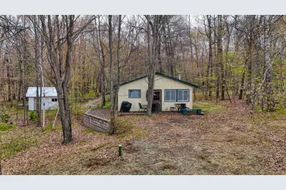 N6357 Ellsworth Lake Drive, Spooner, WI 54801 - Photo 39