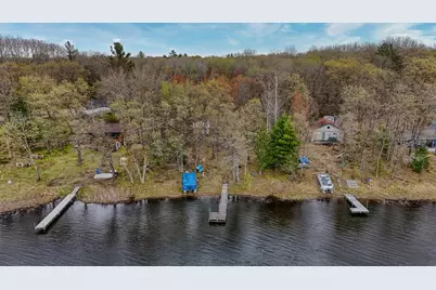 N6357 Ellsworth Lake Drive, Spooner, WI 54801 - Photo 5