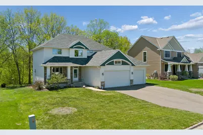 1017 Provence Lane, Belle Plaine, MN 56011 - Photo 5