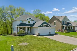 1017 Provence Ln, Belle Plaine, MN 56011 - Photo 5