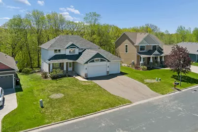 1017 Provence Lane, Belle Plaine, MN 56011 - Photo 3