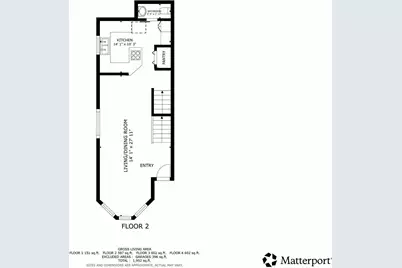 2726 Humboldt Avenue S #A, Minneapolis, MN 55408 - Photo 33