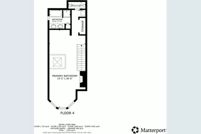 2726 Humboldt Avenue S #A, Minneapolis, MN 55408 - Photo 35