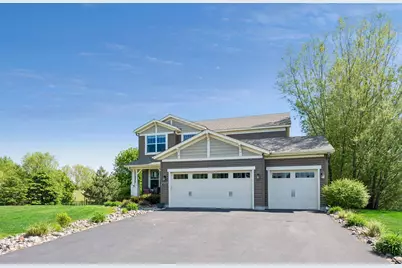 1113 Prairie View Lane, Waconia, MN 55387 - Photo 3