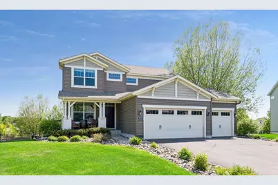 1113 Prairie View Lane, Waconia, MN 55387 - Photo 1