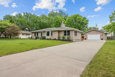 10101 Harrison Road, Bloomington, MN 55437 - Photo 1