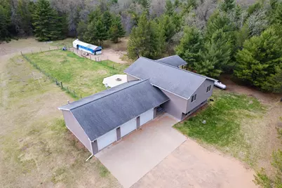 14686 State Road 70, Grantsburg, WI 54840 - Photo 1