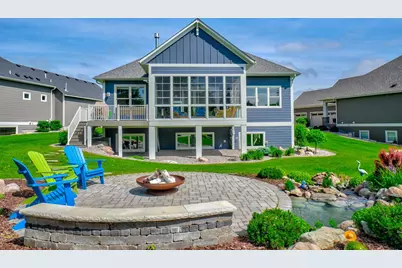 11322 Latrobe Lane N, Lake Elmo, MN 55042 - Photo 5