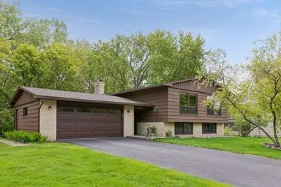 5105 Kimberly Road, Minnetonka, MN 55345 - Photo 1