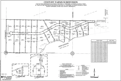 Tbd Lot 15 317th Street, Underwood, MN 56586 - Photo 3