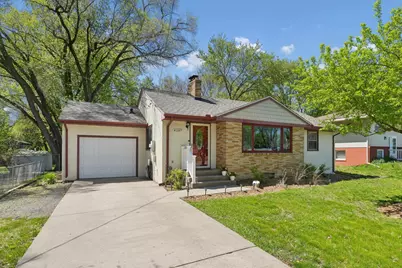 4107 White Bear Avenue, White Bear Lake, MN 55110 - Photo 1