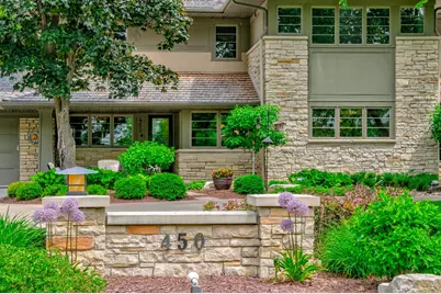 450 Mississippi River Boulevard S, Saint Paul, MN 55105 - Photo 3