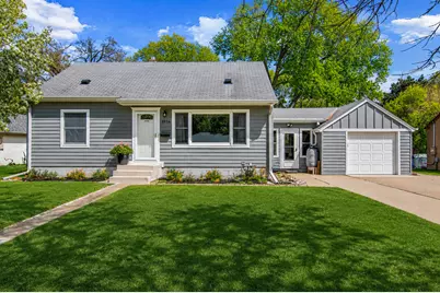 4936 Abbott Avenue N, Brooklyn Center, MN 55429 - Photo 1