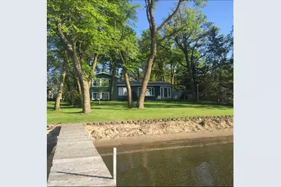 1158 S Shore Drive, Detroit Lakes, MN 56501 - Photo 1