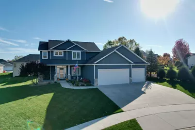 1002 9th Avenue NW, Byron, MN 55920 - Photo 1