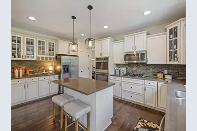2442 Lacy Lane, Victoria, MN 55386 - Photo 5