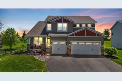 2442 Lacy Lane, Victoria, MN 55386 - Photo 1