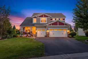 2442 Lacy Ln, Victoria, MN 55386 - Photo 1