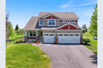2442 Lacy Lane, Victoria, MN 55386 - Photo 1