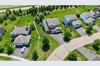 2442 Lacy Lane, Victoria, MN 55386 - Photo 3