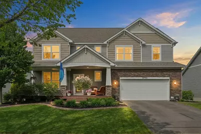6730 Joliet Avenue S, Cottage Grove, MN 55016 - Photo 1