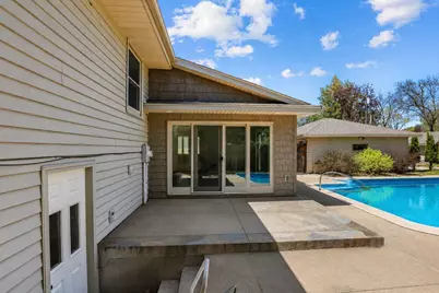 2841 115th Lane NW, Coon Rapids, MN 55433 - Photo 35
