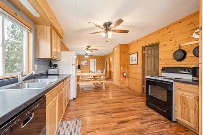 49231 County Road 173 #Cabin 10, Deer River, MN 56636 - Photo 5