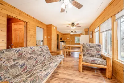49231 County Road 173 #Cabin 10, Deer River, MN 56636 - Photo 11