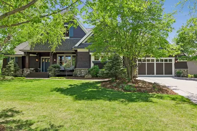 10879 Bentwater Lane, Woodbury, MN 55129 - Photo 1