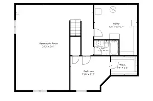1013 Prairieview Dr SW, Hutchinson, MN 55350 - Photo 25