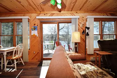 11265 N Tattoo Drive, Trego, WI 54888 - Photo 13
