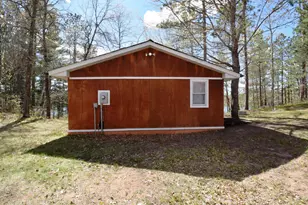 11265 N Tattoo Dr, Trego, WI 54888 - Photo 19