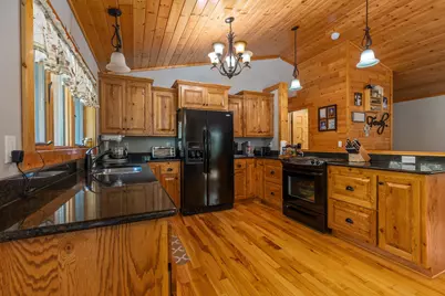 33921 Wild Wind Ranch Drive, Crosslake, MN 56442 - Photo 7