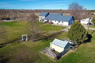 2866 12th St NW, Baudette, MN 56623 - Photo 1