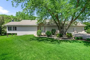 14100 Butternut St NW, Andover, MN 55304 - Photo 1