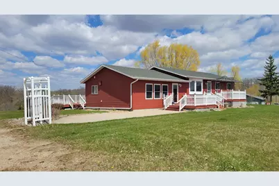 32475 Sawmill Road, Erhard, MN 56534 - Photo 1