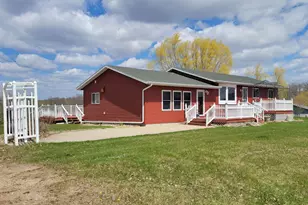 32475 Sawmill Rd, Erhard, MN 56534 - Photo 1