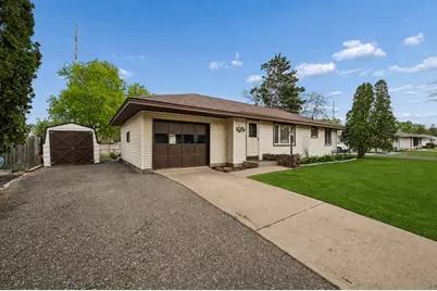 321 109th Avenue NW, Coon Rapids, MN 55448 - Photo 1