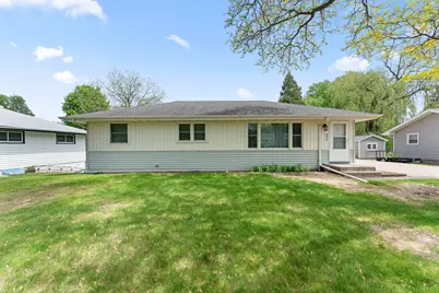5812 Boone Avenue N, New Hope, MN 55428 - Photo 1
