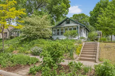 3323 Buchanan Street NE, Minneapolis, MN 55418 - Photo 1